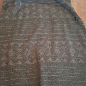 Old Navy fitted leggings